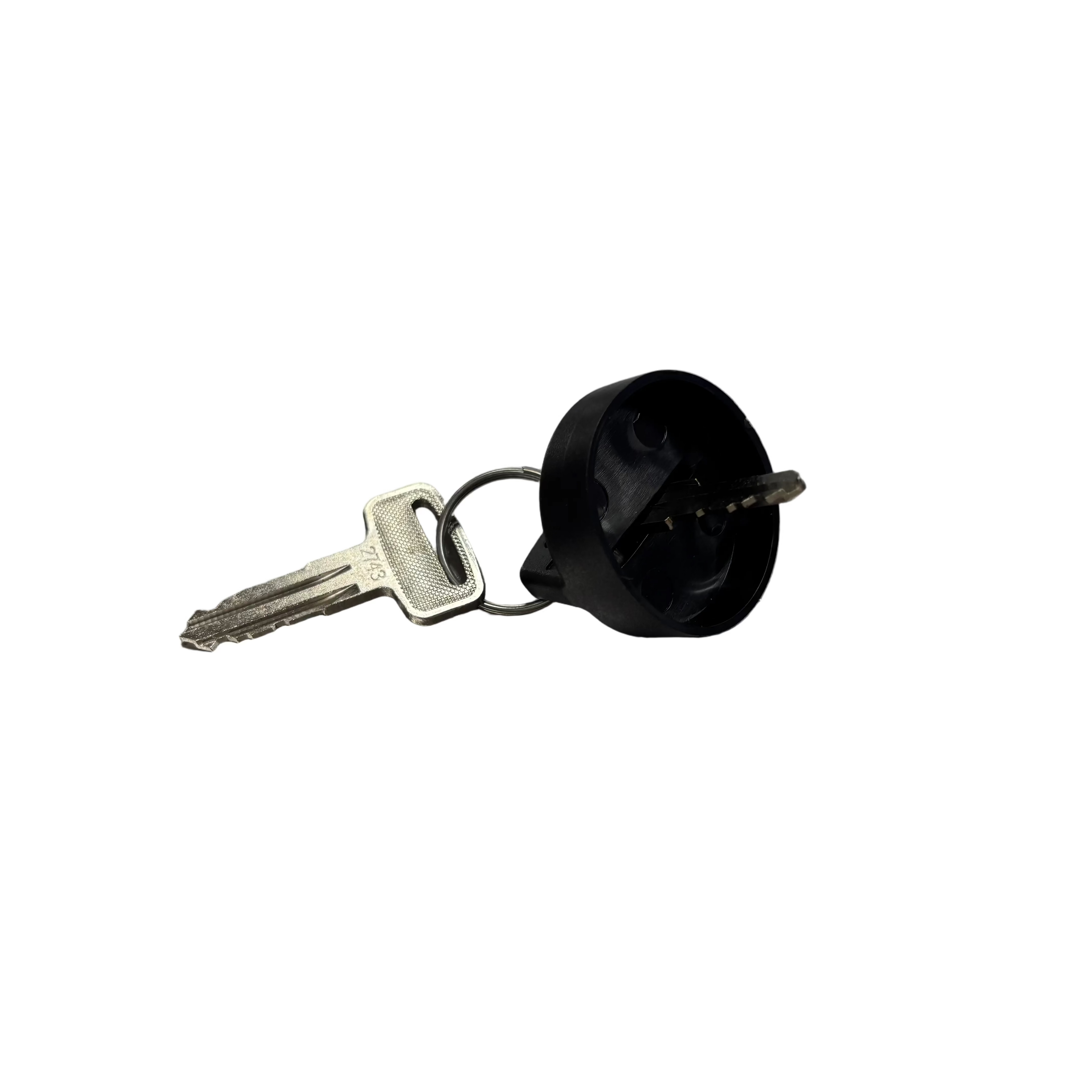 toro ignition keys set of 2