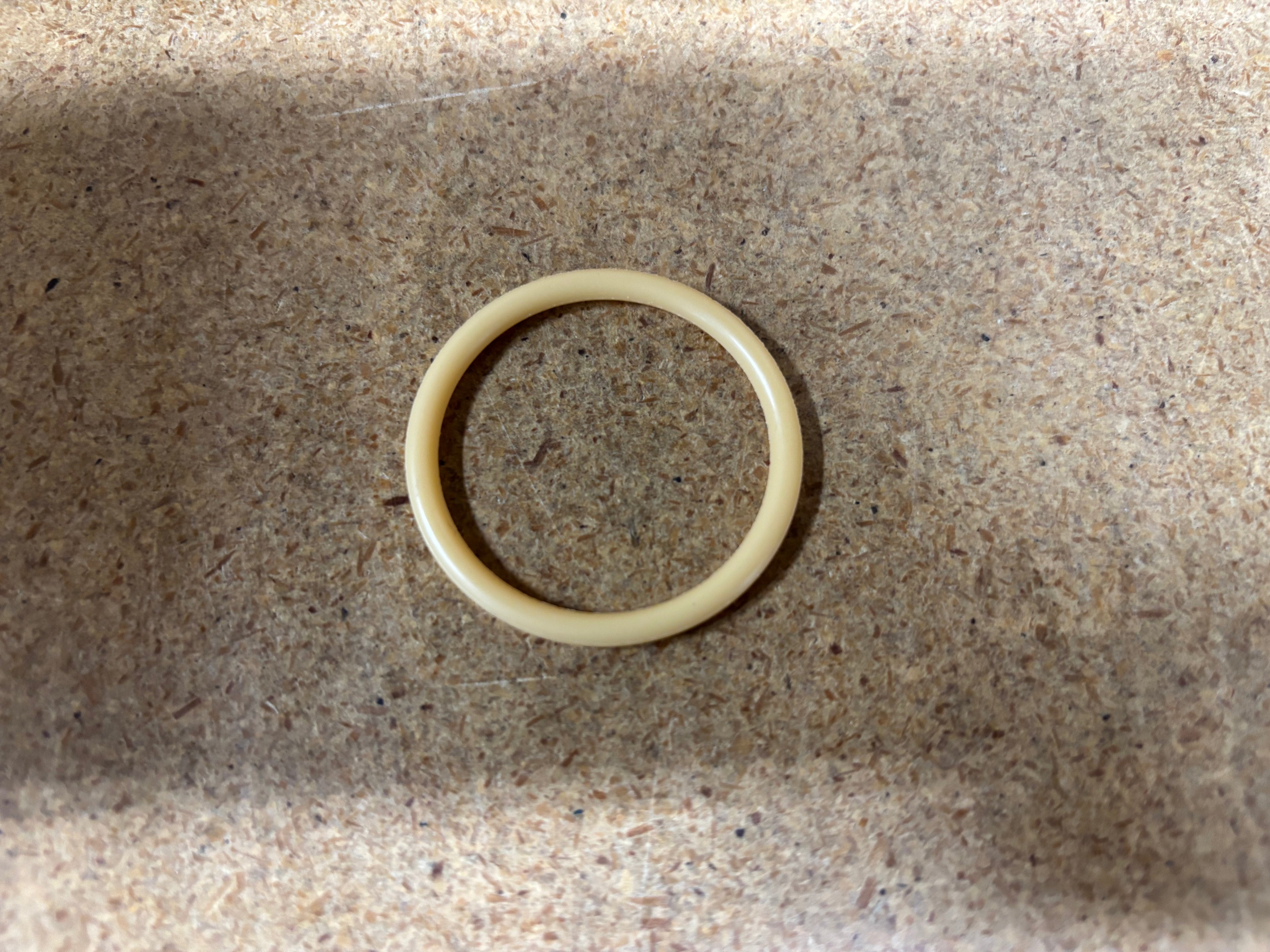o ring for excavators