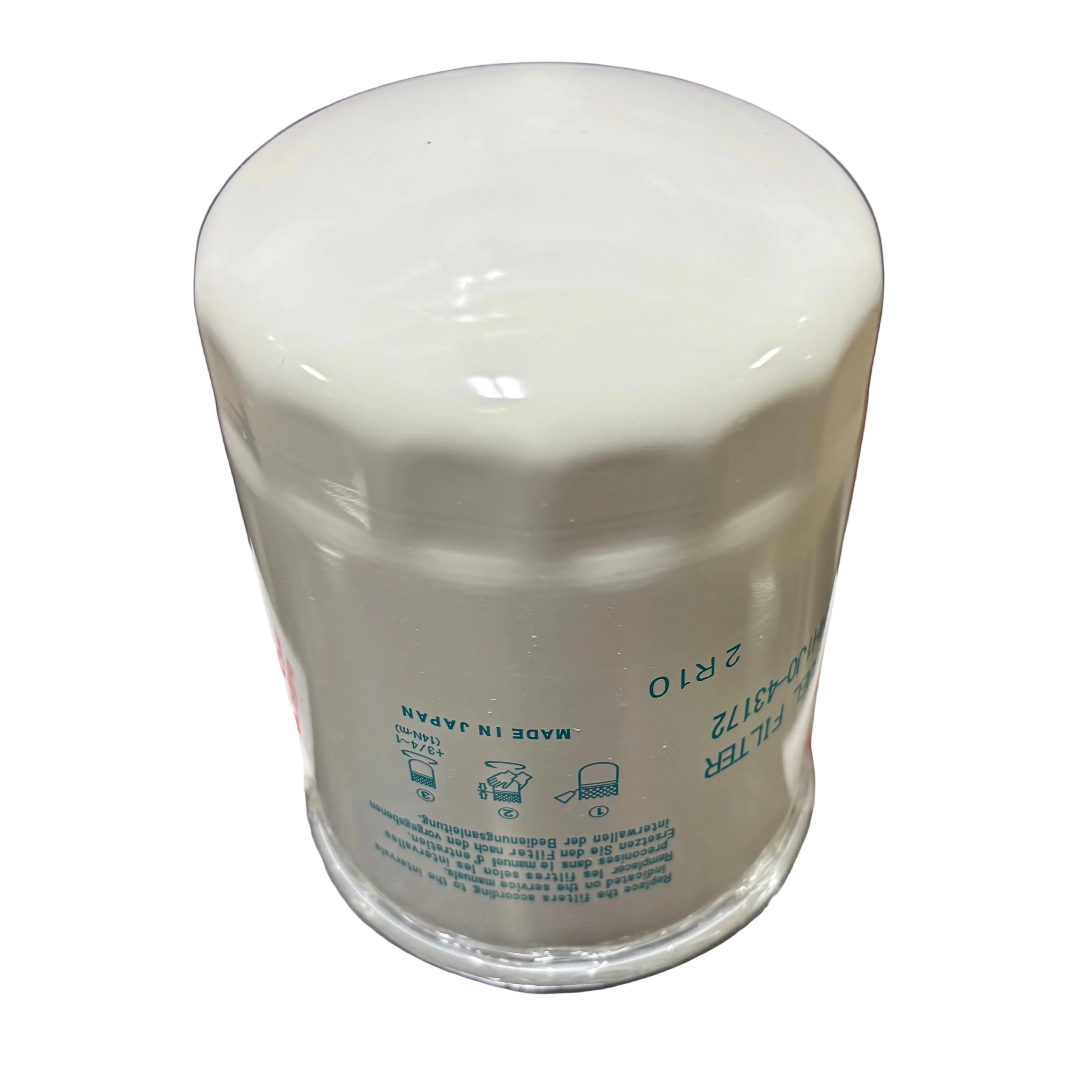bandit industries fuel filter 900 6969 95