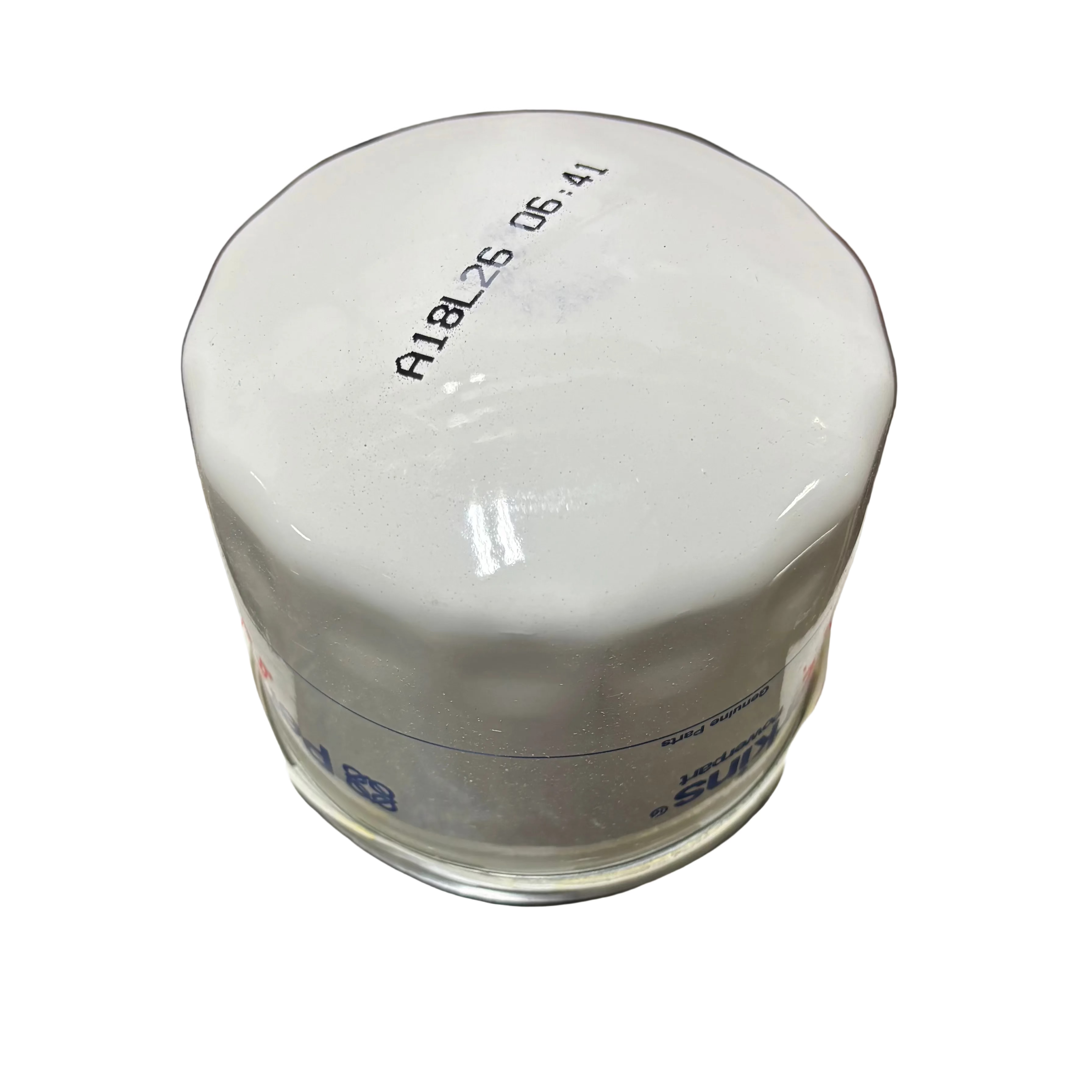 bandit industries oil filter 904 0011 62