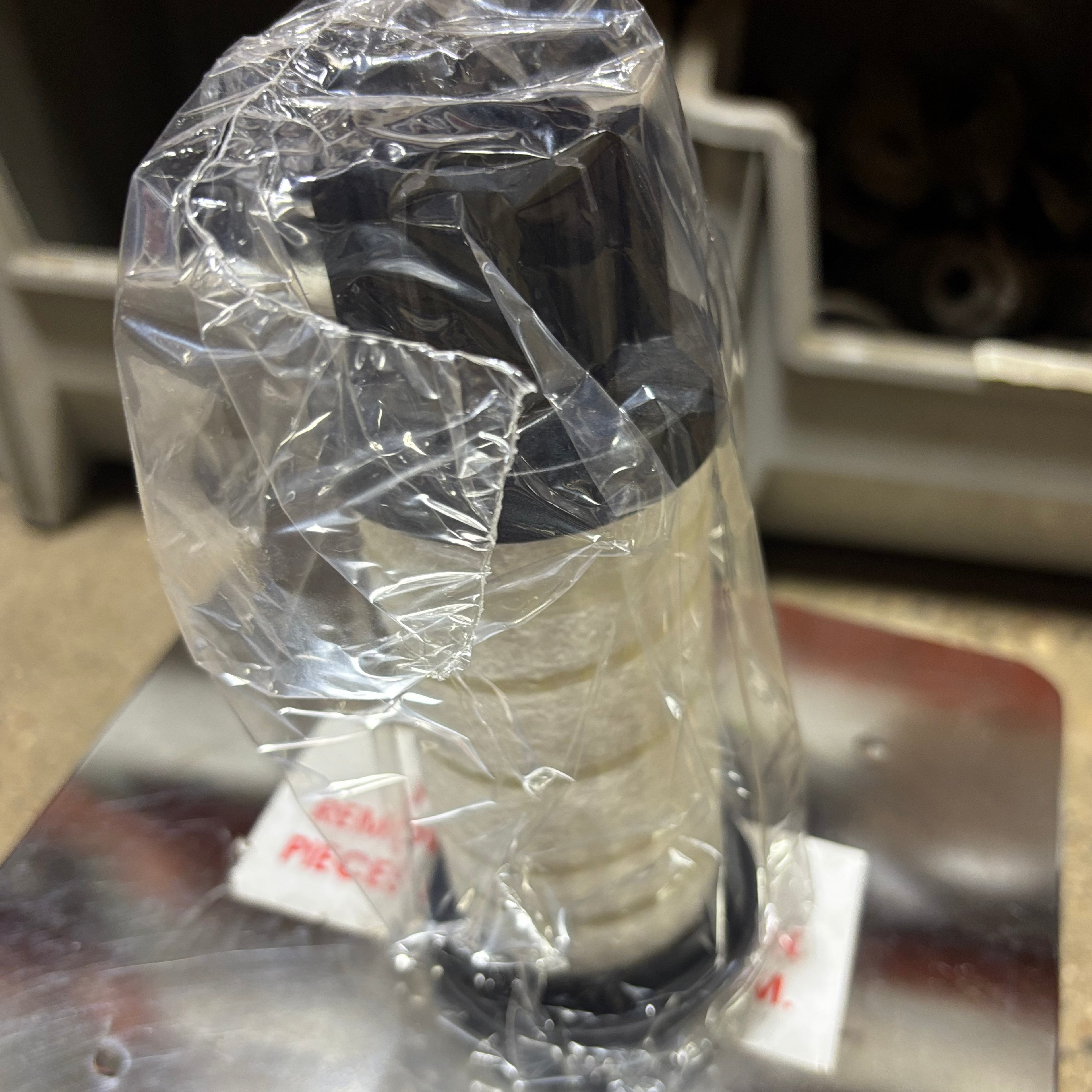 bandit industries primary fuel filter 900 6928 87