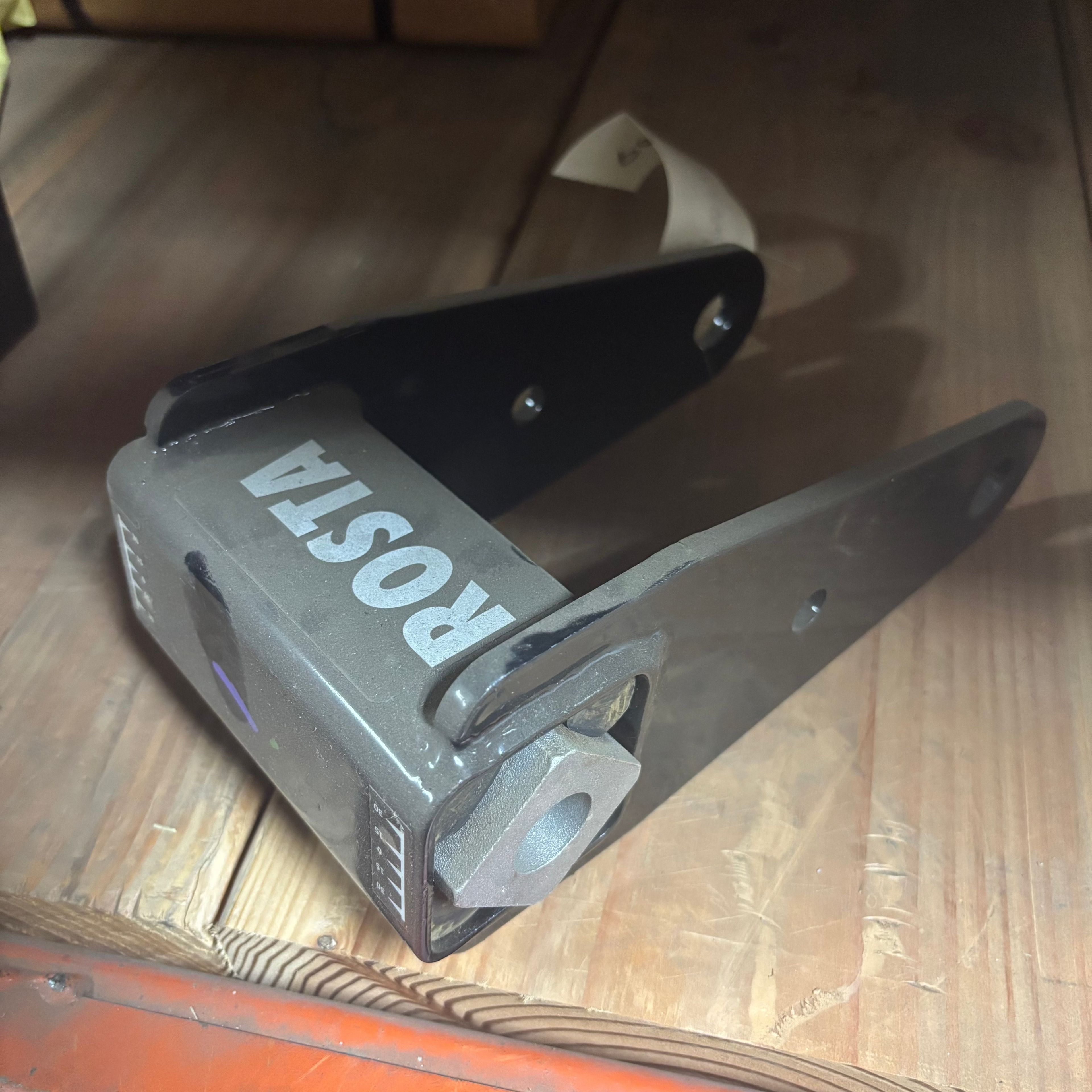bandit industries tensioner 900 1925 09