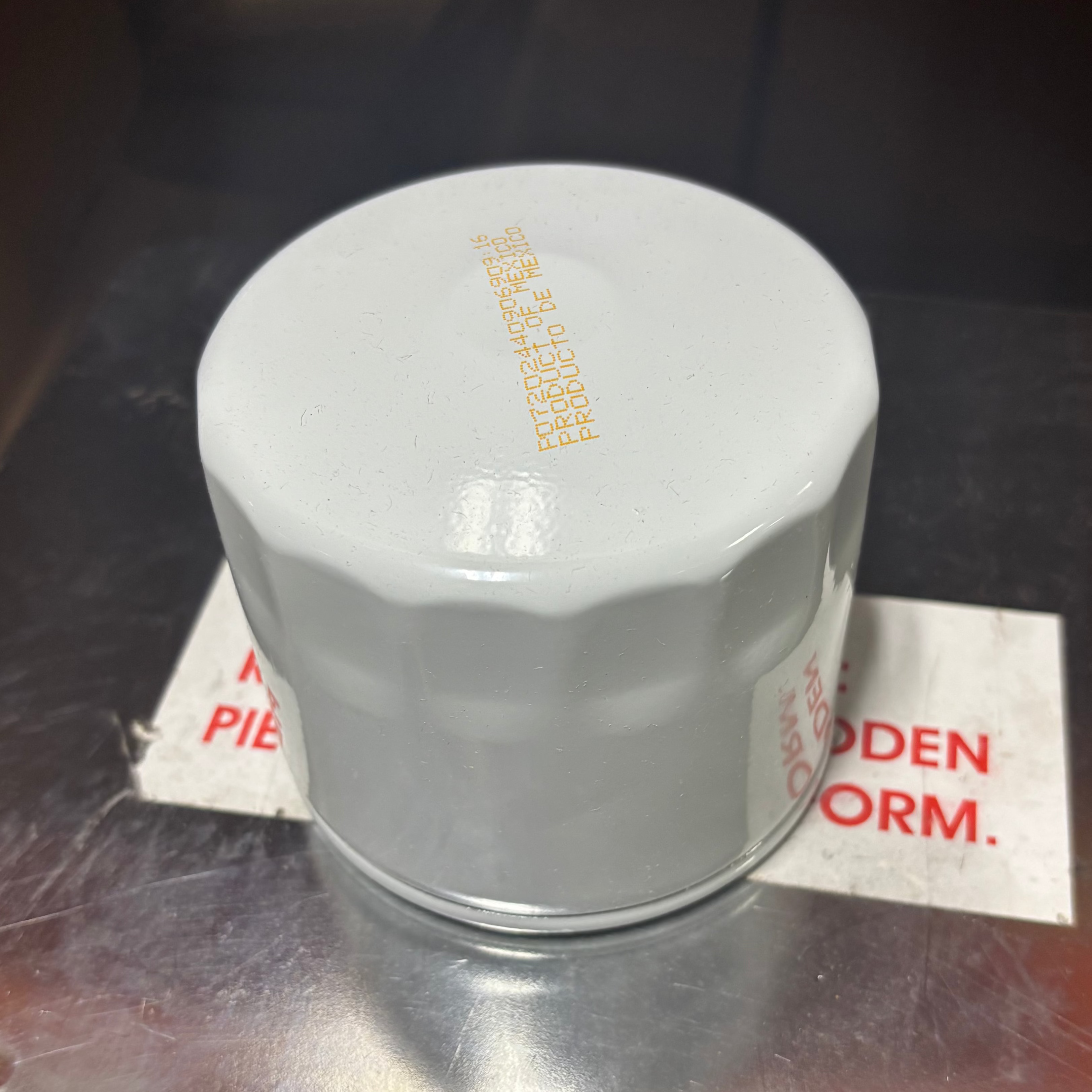 bandit industries oil filter 900 6903 13