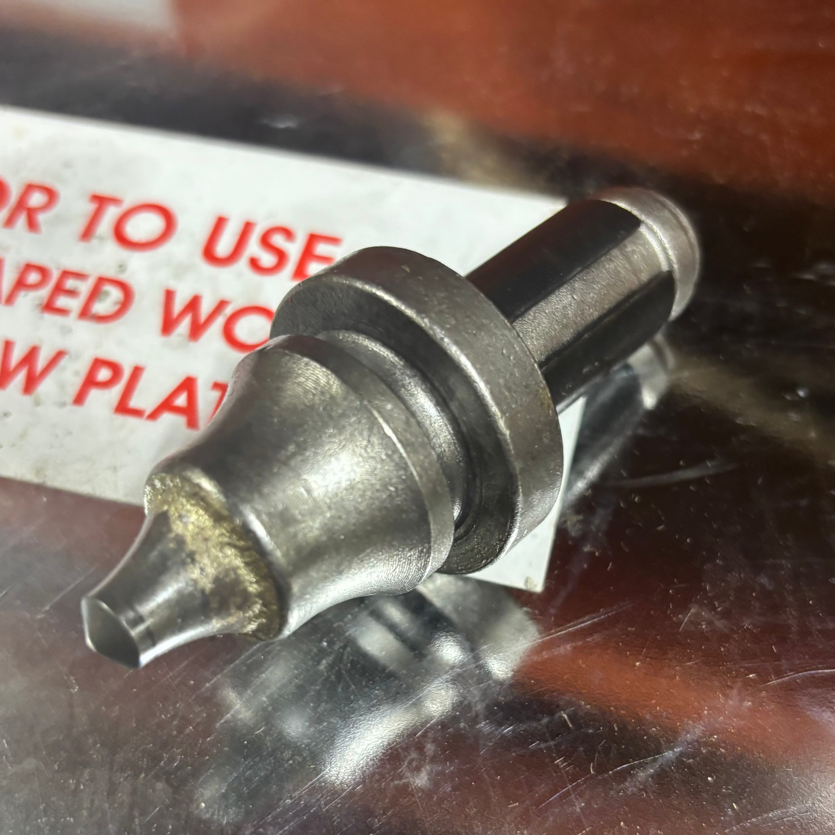 bandit industries hood limit switch 626 100064