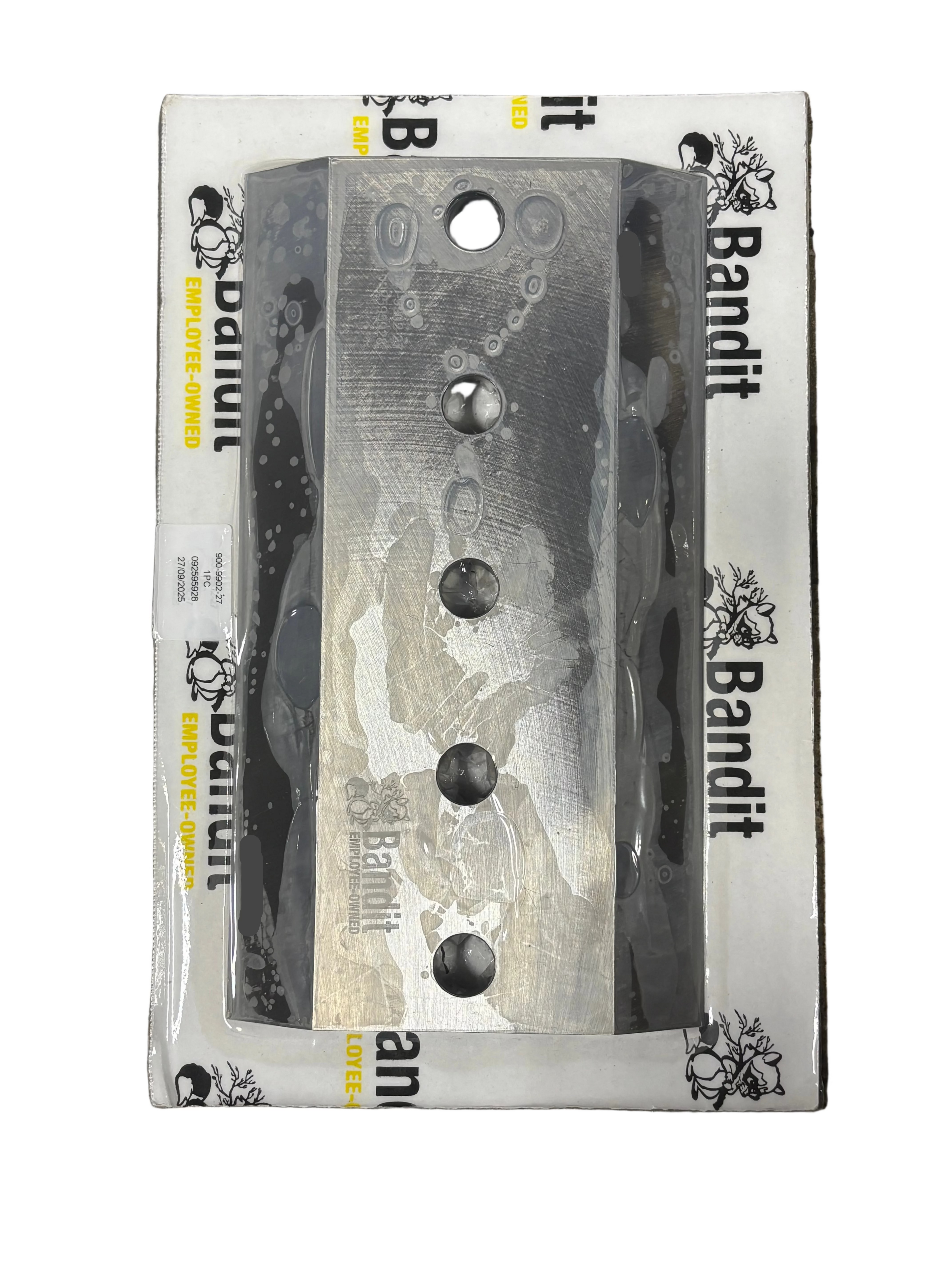 bandit industries chipper knife 900 9902 27