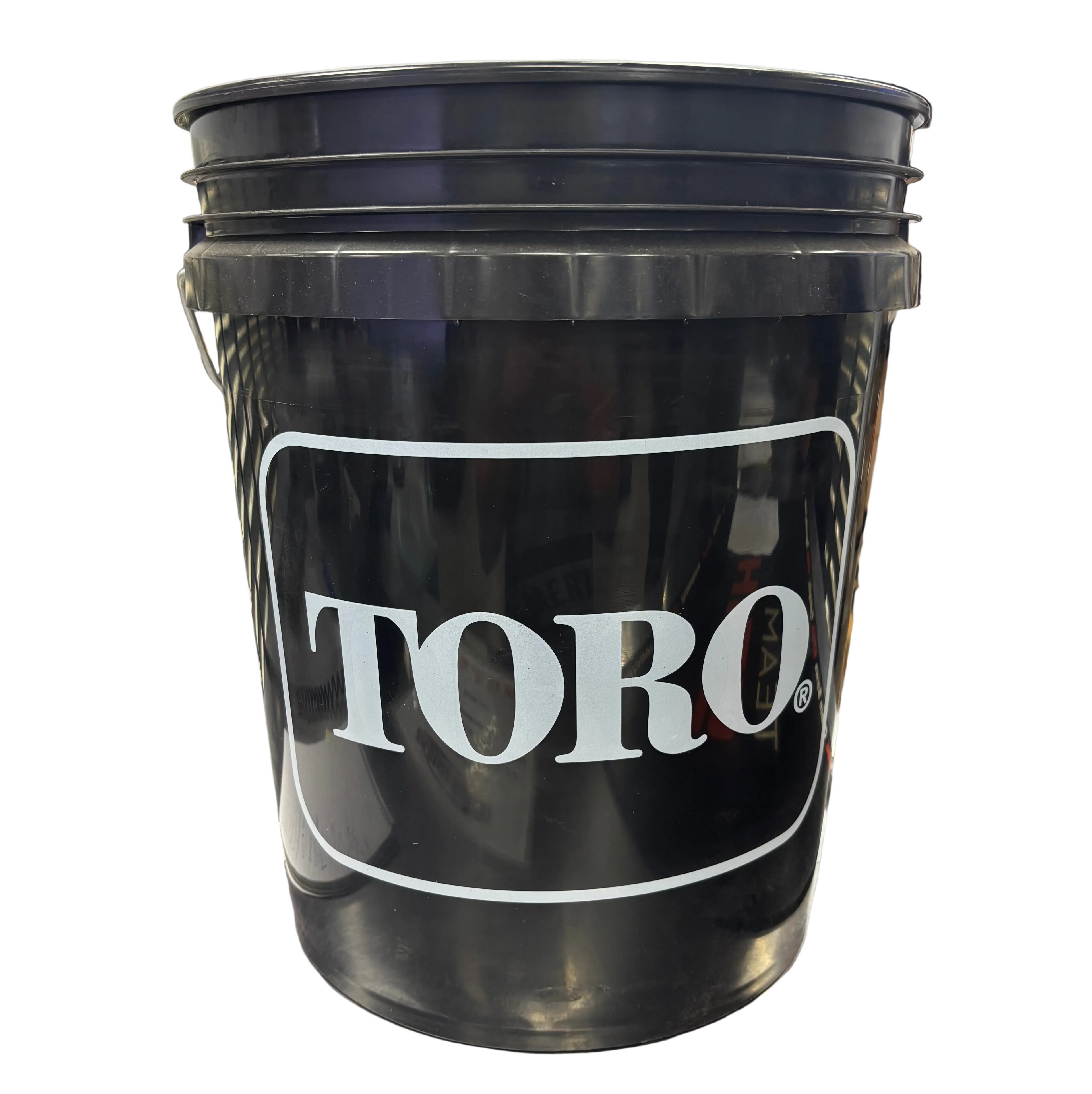 Genuine 5-Gallon Bucket