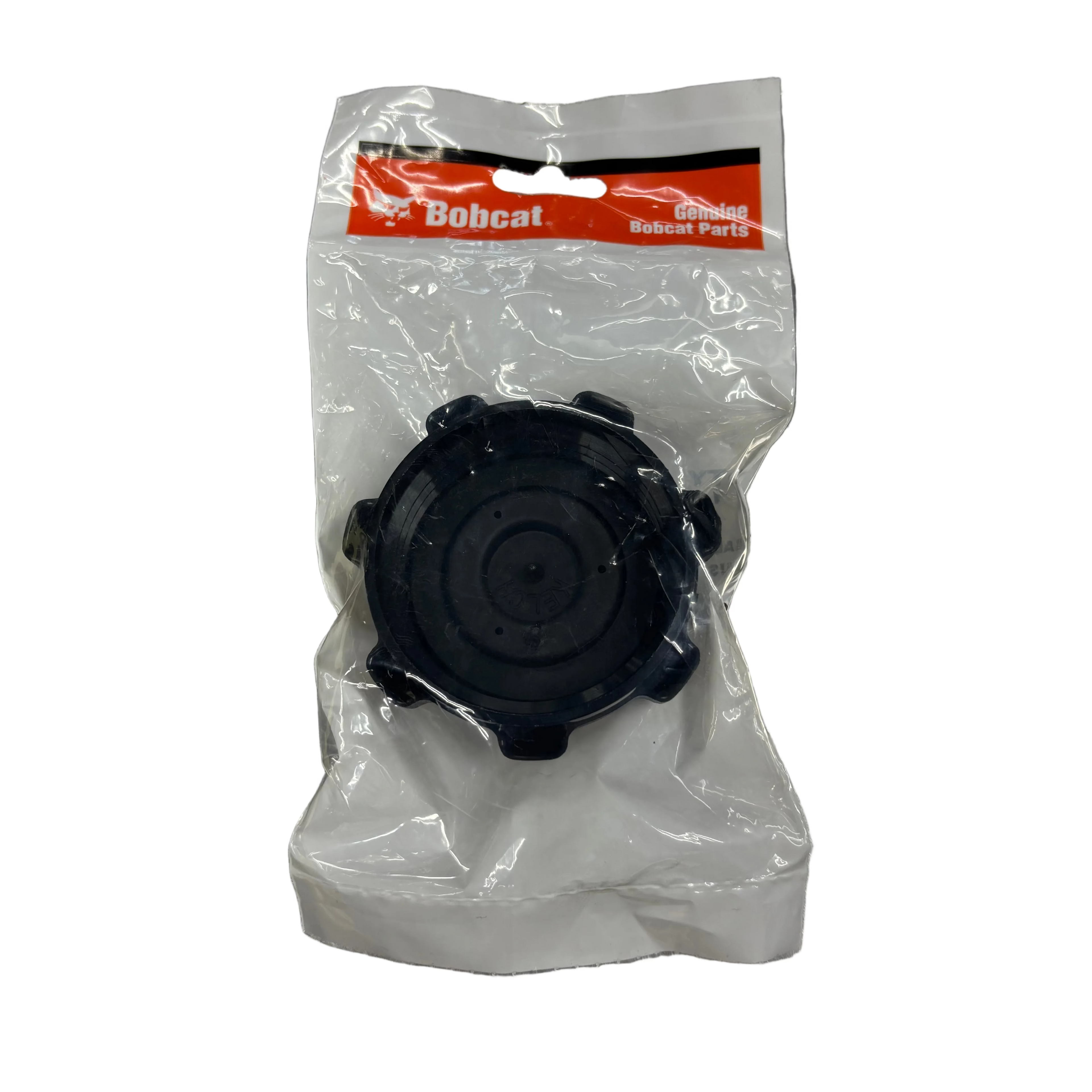 bobcat diesel fuel cap for mini track loaders 7489898