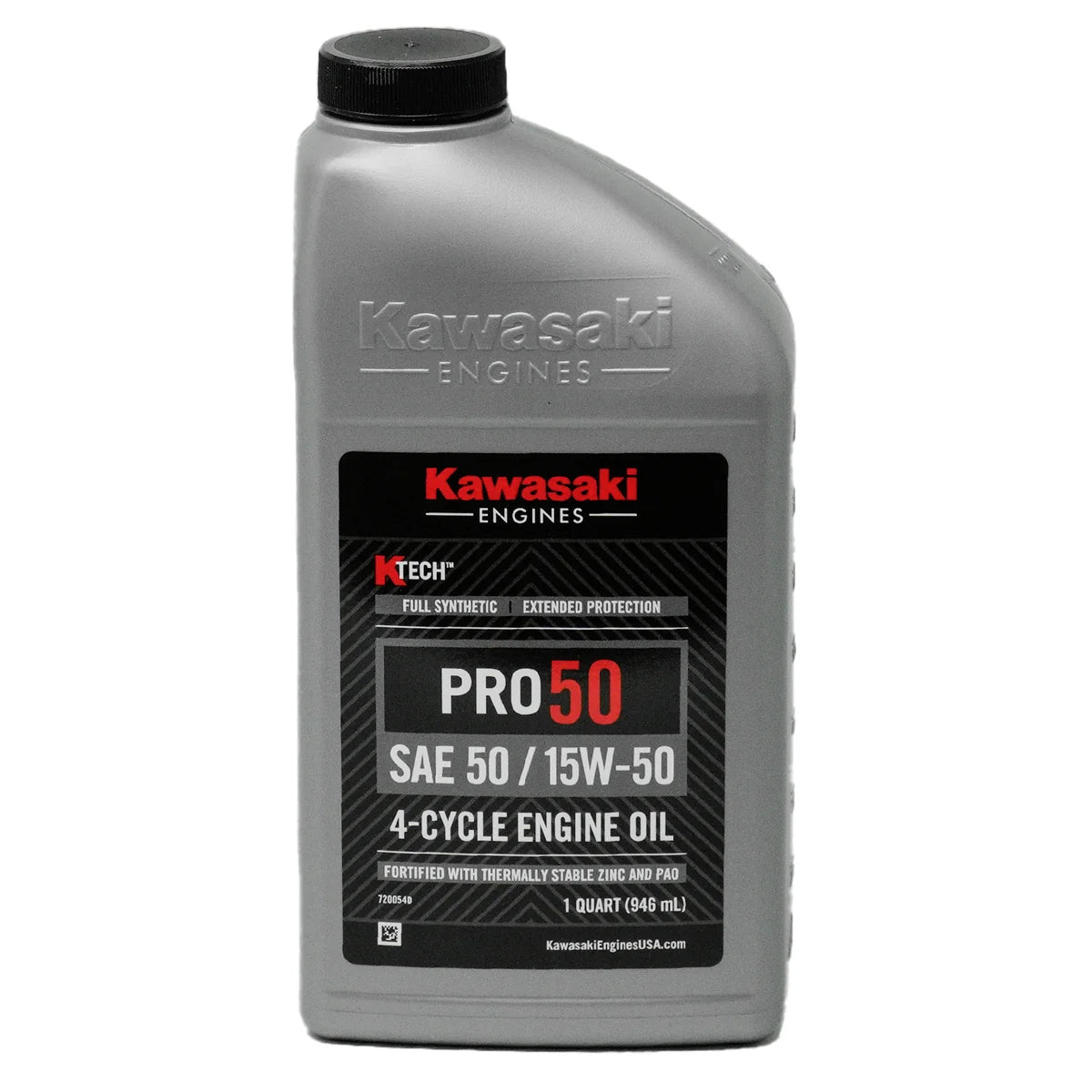 kawasaki pro 50 4 cycle synthetic engine oil 99969 6700