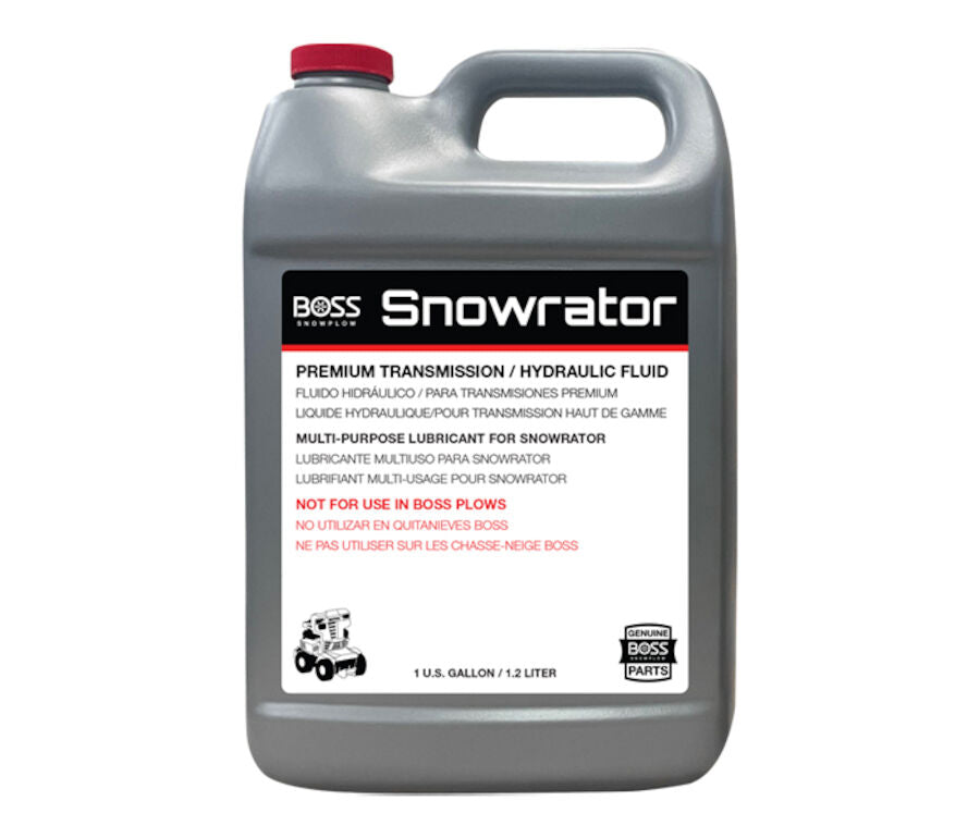 hydraulic fluid 1gal