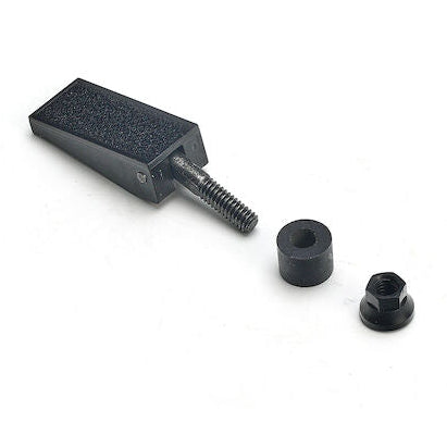 toro swell latch 74 5950