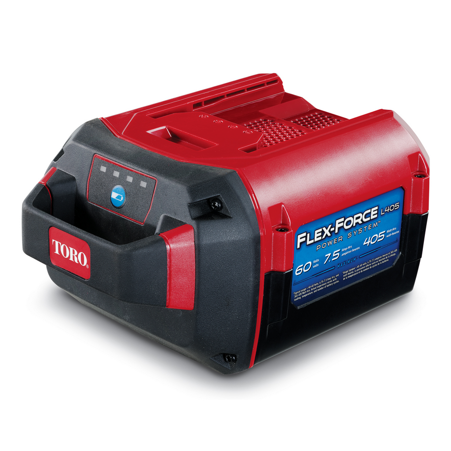 60V MAX* Flex-Force 7.5Ah Lithium-Ion Battery