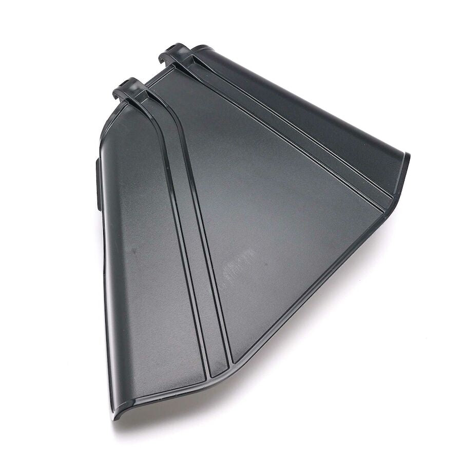Deflector