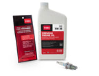 toro 138 0704 snow blower engine maintenance kit