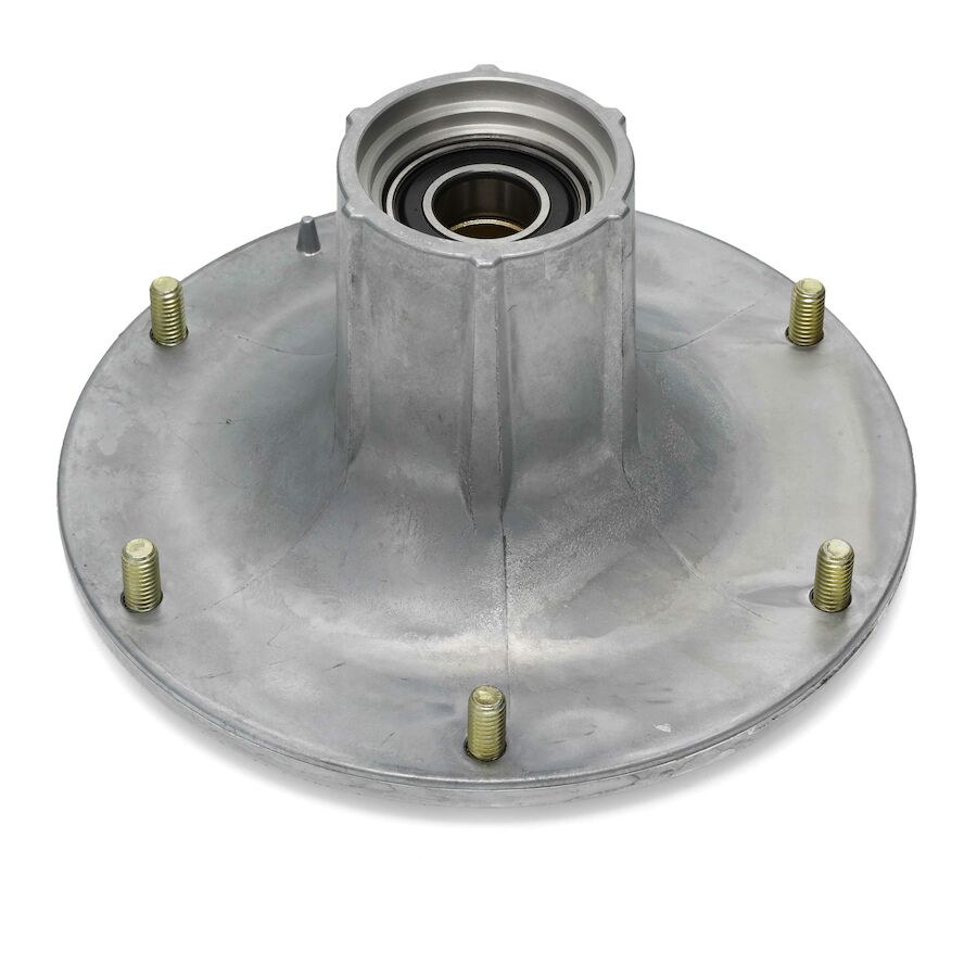 Toro Spindle Assembly 137-9780
