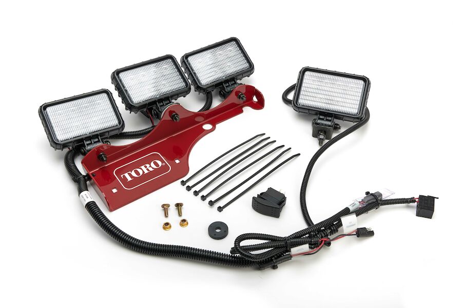 Toro Grandstand Light Kit 133-1437