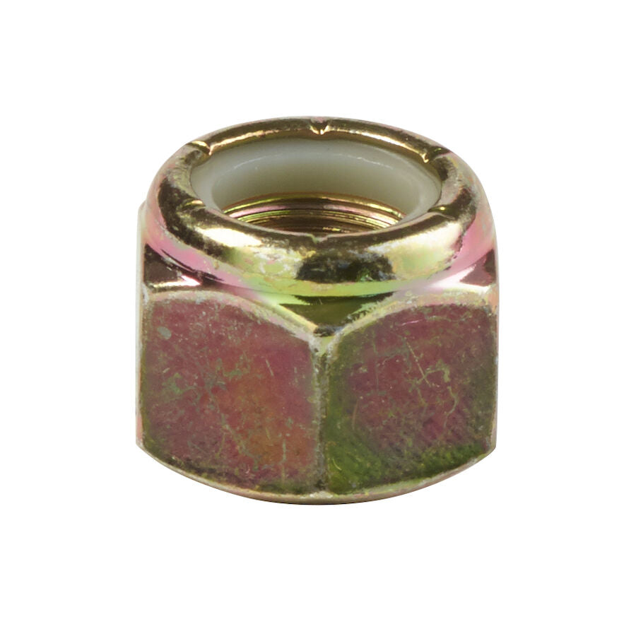 Hex Nut