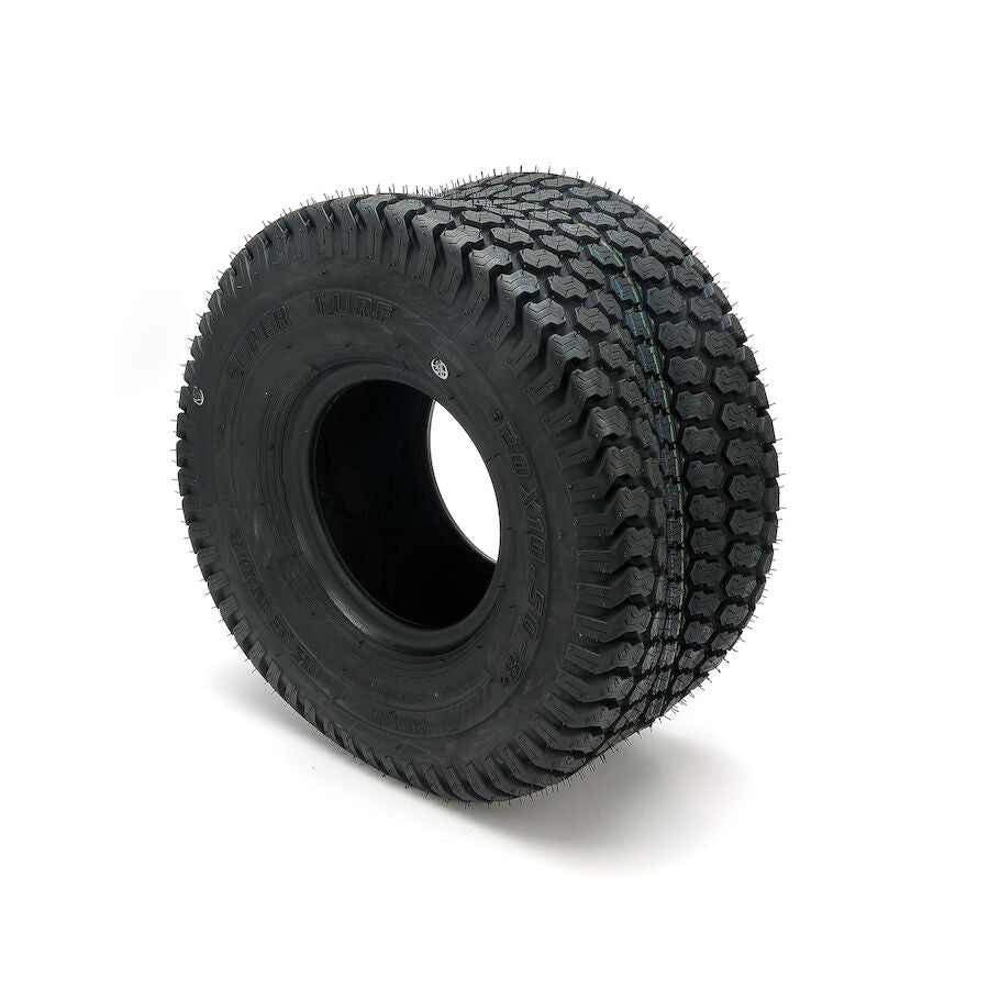 Standard Replacement Riding Mower Tire