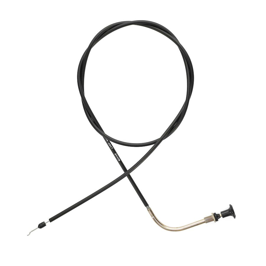 Choke Control Cable