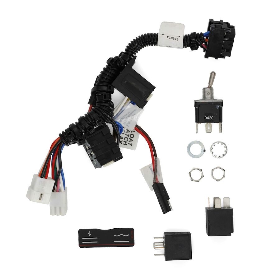 torograndstandmultiforcefloatkit1368350