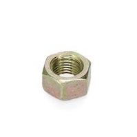 toro hex nut 3219 3