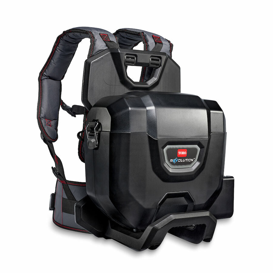 60V MAX* Revolution® Backpack 66000T