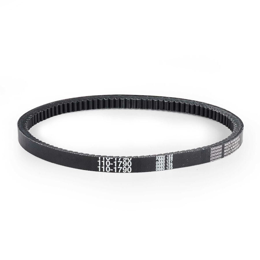 toro engine assembly v belt 110 1790
