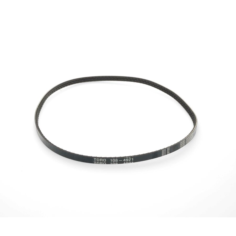Clutch Cable Drive Belt