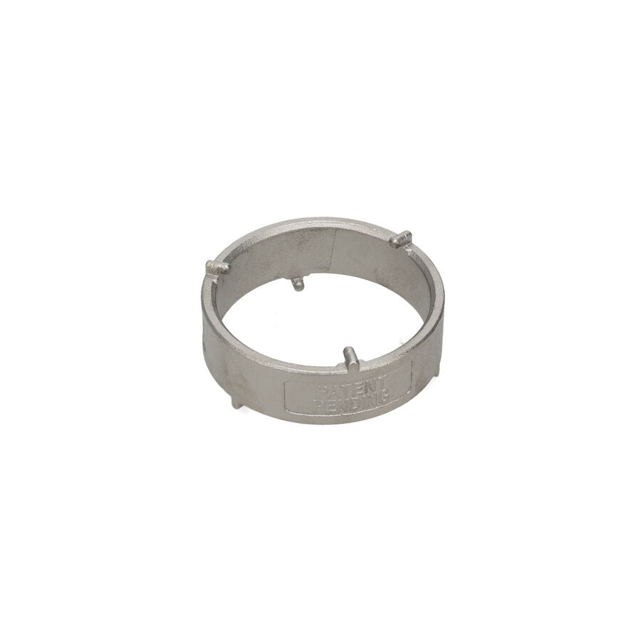 Boss Snowplow RING, LOCK, STEEL, LOVEJOY, SR 143-0008