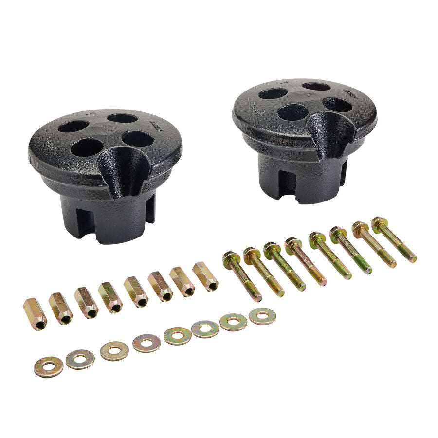 Toro GrandStand 1-Wheel Weight Kit
 133-5386