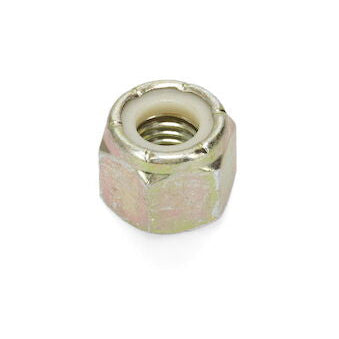 Hex Nut