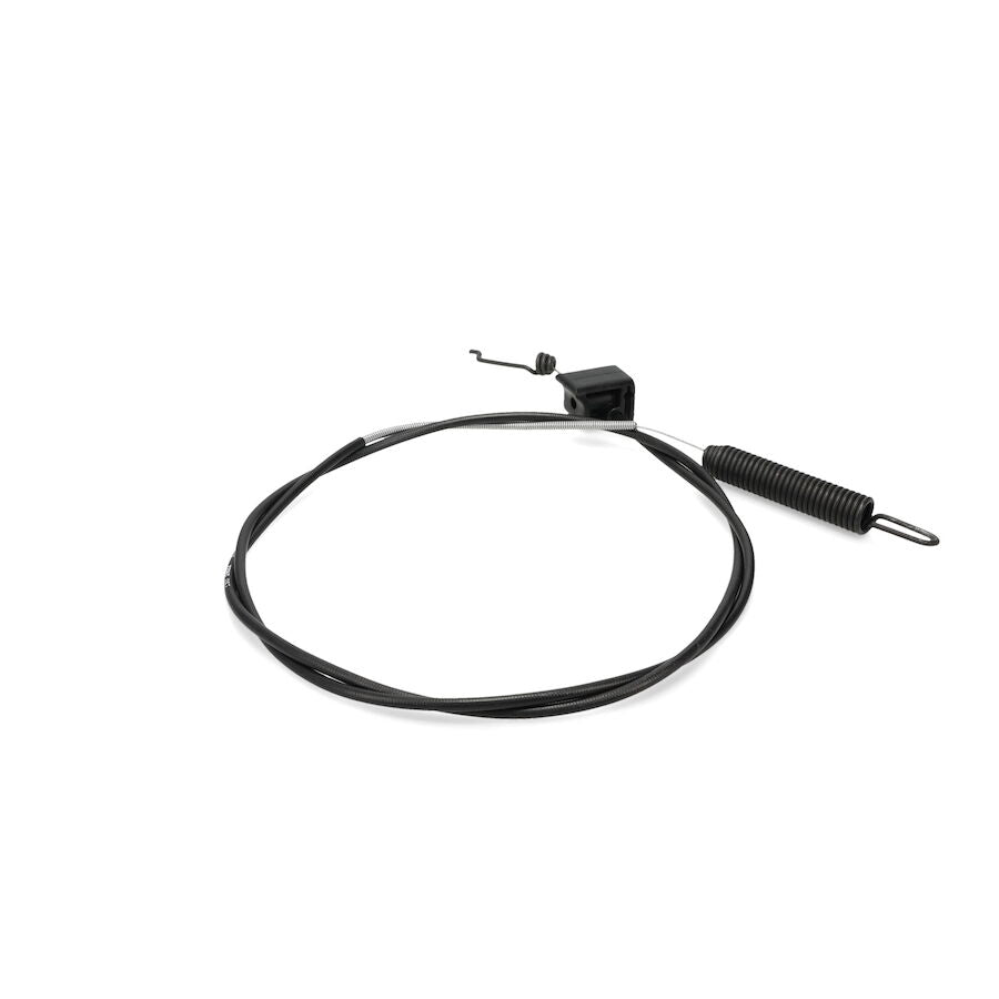30 inch 2-Bail Brake Cable