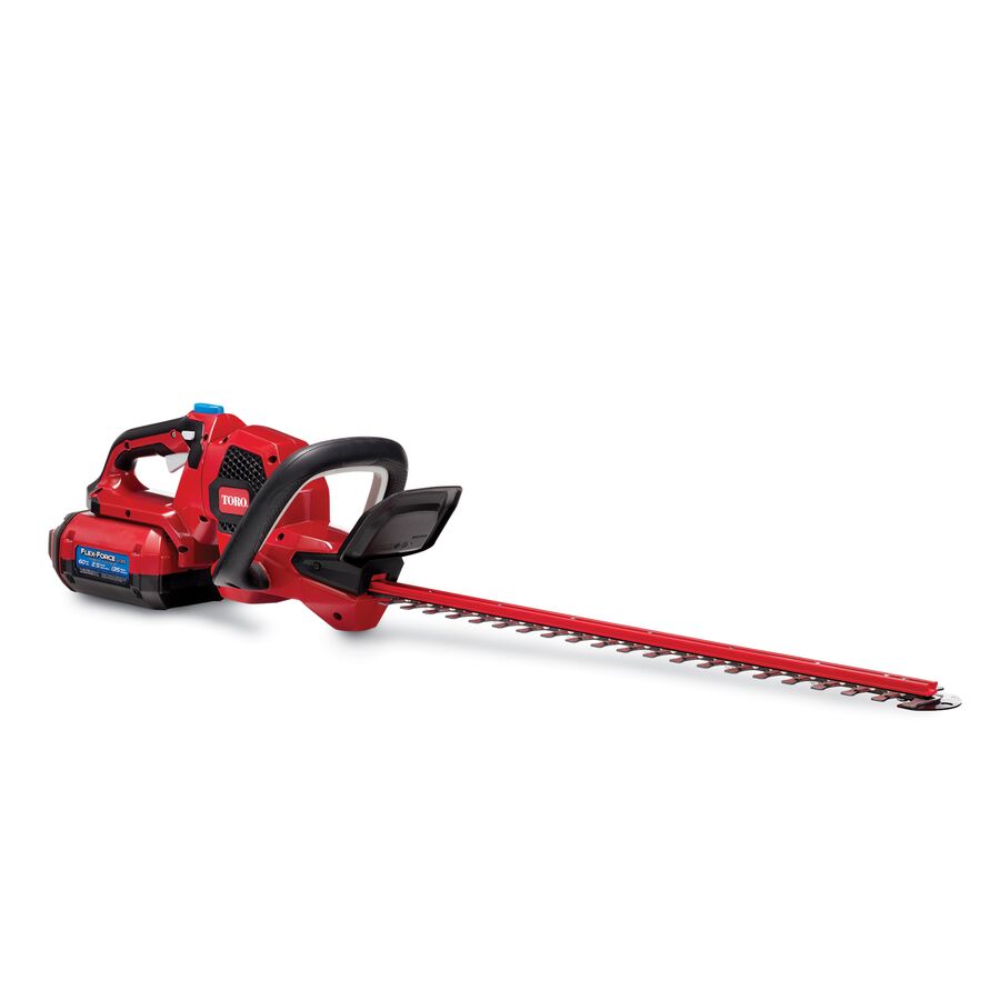60V MAX* 24 in. (60.96 cm) Brushless Hedge Trimmer 51840
