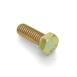 toro hex head hh screw 323 6
