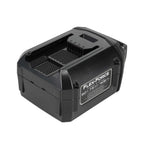 toro 60v max flex force 7 5ah lithium ion battery 88975