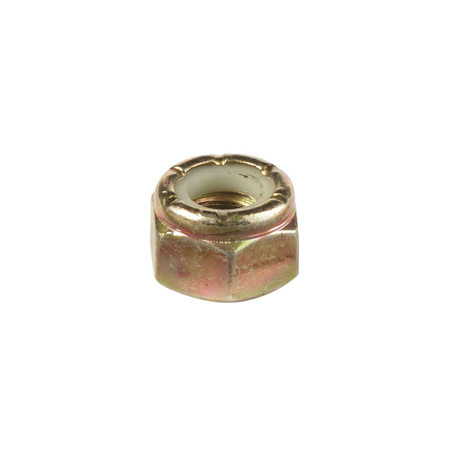 lock nut 3