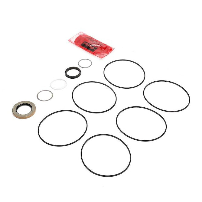 toro seal kit 100 6131