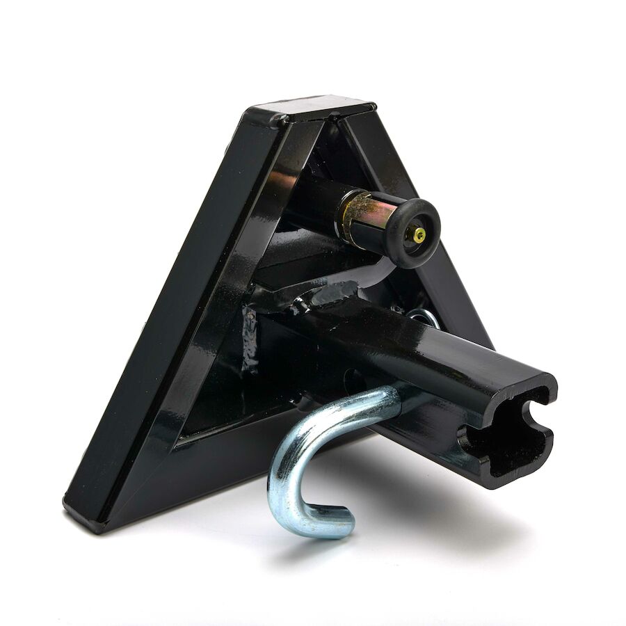 Toro GrandStand (male end) Quick Attach 136-0513