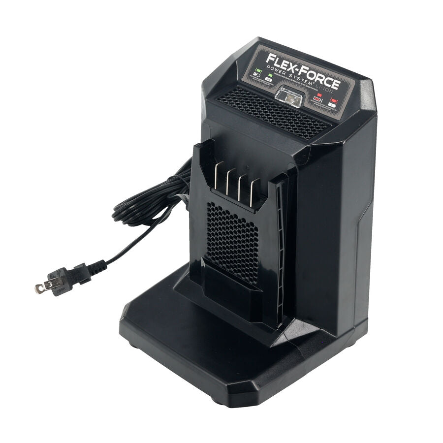60V MAX* Flex-Force 2-Amp Lithium-Ion Battery Charger