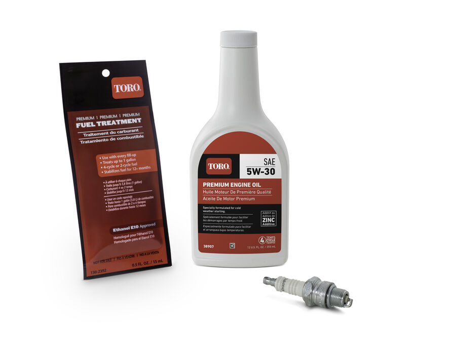 Snow Blower Maintenance Kit