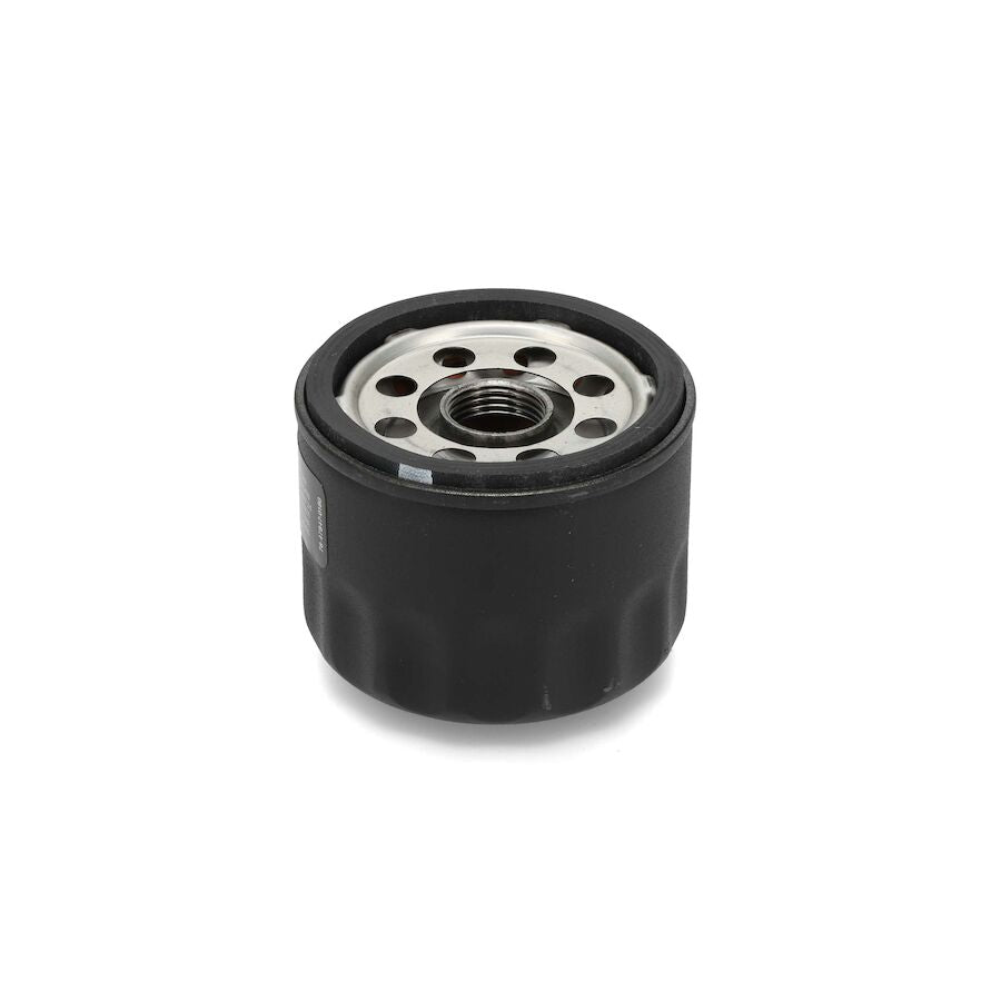 Oil Filter Replacement