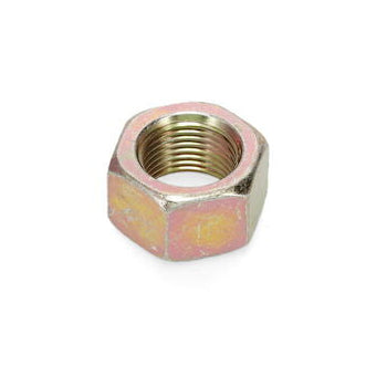 Hex Nut
