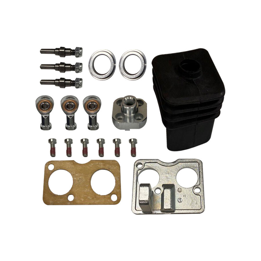 boss snowplow 143 1181 joystick linkage kit