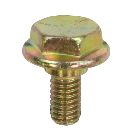 Hex Flange Shoulder Bolt