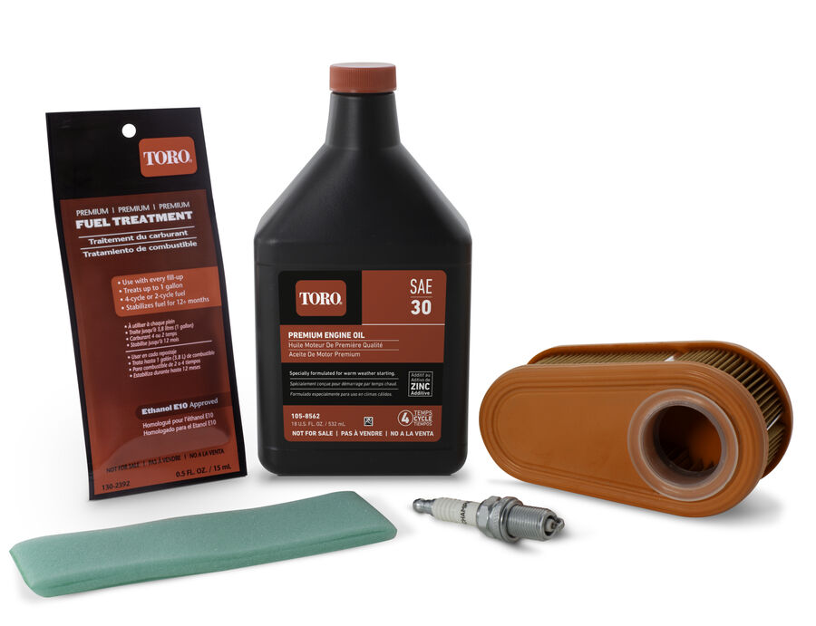 Engine Maintenance Kit for Walk Behind Power Mower 130 8146