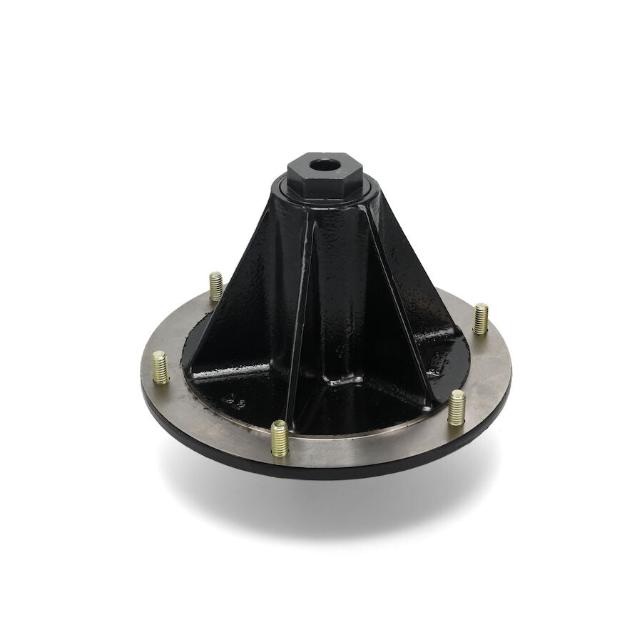 Spindle Assembly