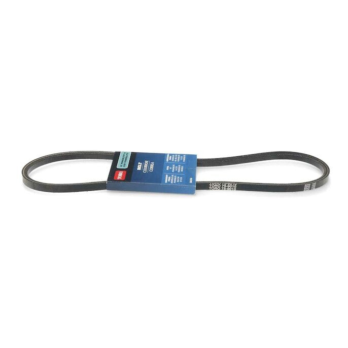 Snow Blower Pulley V-Belt