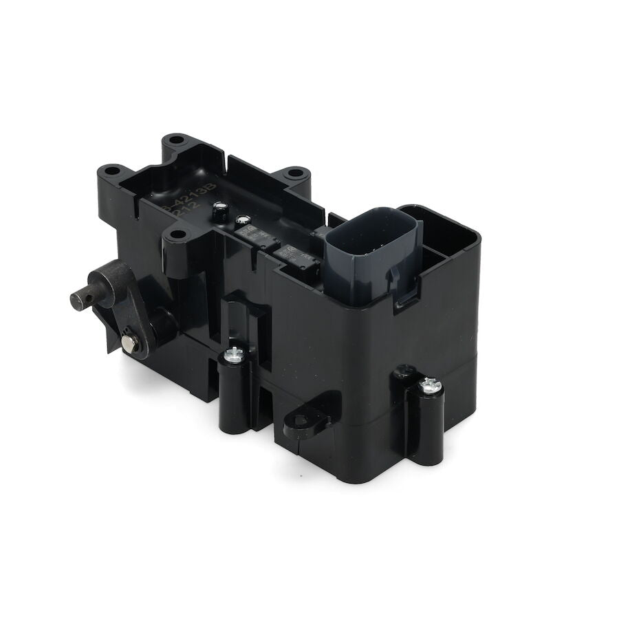 Brake Box Assembly