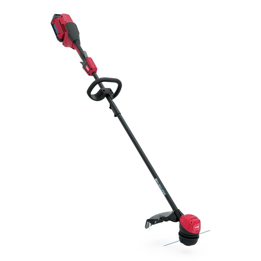 60V MAX* 15 in. Brushless String Trimmer 51831