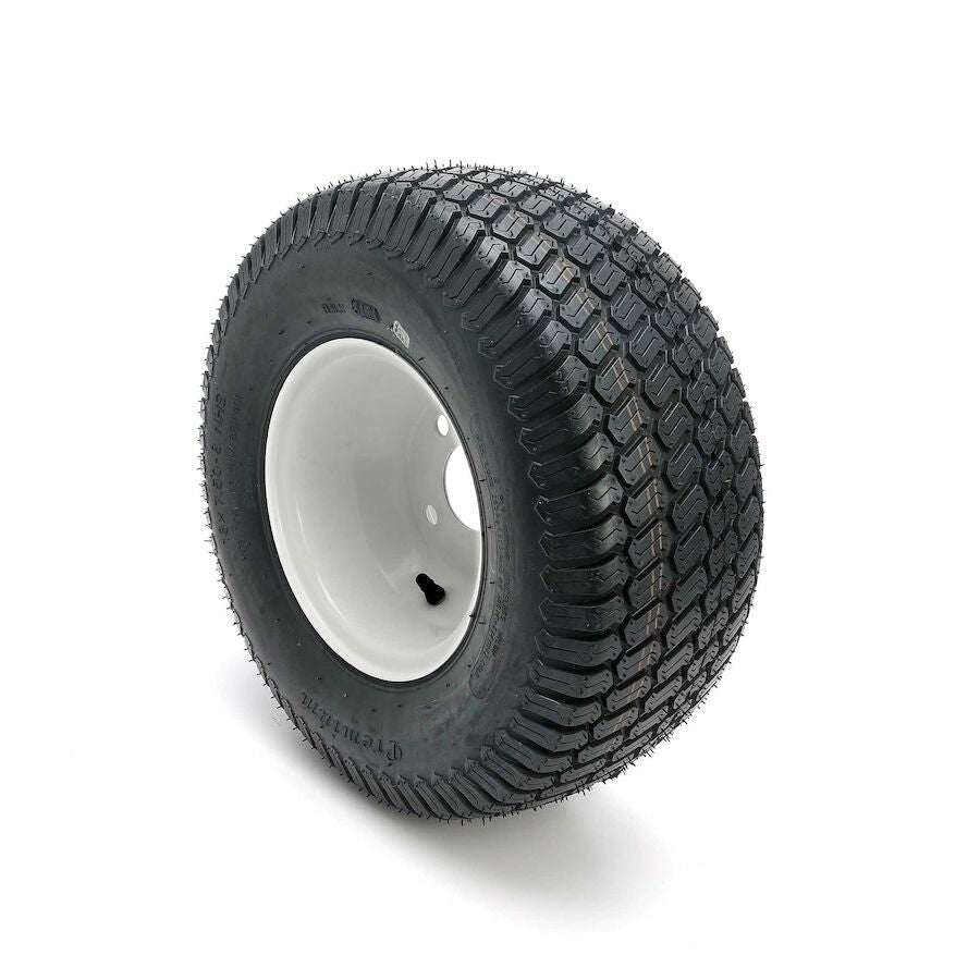 18 X 7.5 Rear Drive Wheel and Tire Assembly