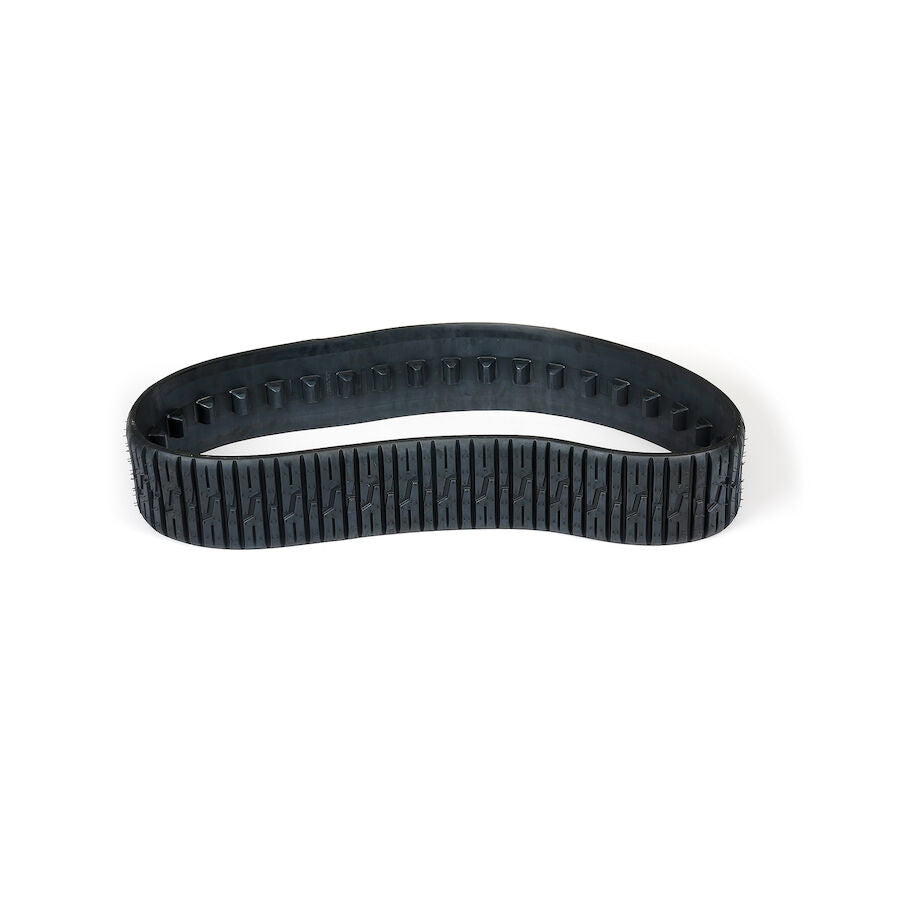 Wide Track - Center Lug Driven